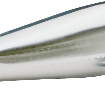 Plumb Pak PP825-30 Bathtub Spout, 3/4 in Connection, IPS, Chrome Plated, For: 1/2 in or 3/4 in Pipe :CD: QUANTITY: 1