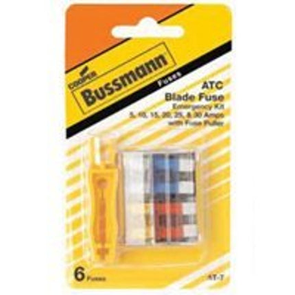 Bussmann DIA-1 Diagnostic Kit :CD  6: QUANTITY: 1