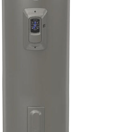 Richmond Encore Series 12EM40-DCS Smart Electric Water Heater with Leakguard, 23 A, 240 VAC, 5500 W, 40 gal Tank :EA: QUANTITY: 1