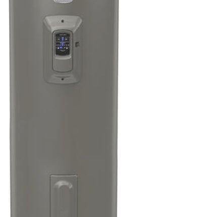 Richmond Encore Series 12EM50-DCS Smart Electric Water Heater with LeakGuard, 23 A, 240 VAC, 5500 W, 50 gal Tank :EA: QUANTITY: 1