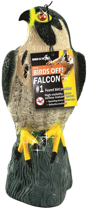 DECOY FALCON PLASTIC :EA: QUANTITY: 1