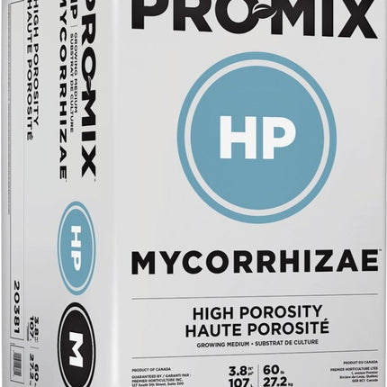 Pro-Mix 20381RG High-Porosity Mycorrhizae, Blond/Light Brown, 3.8 cu-ft :BAG: QUANTITY: 1