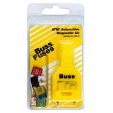 Bussmann DIA-2 Diagnostic Kit :CD  9: QUANTITY: 1