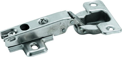 Amerock BP4611A14 Hinge, Nickel :PR: QUANTITY: 1