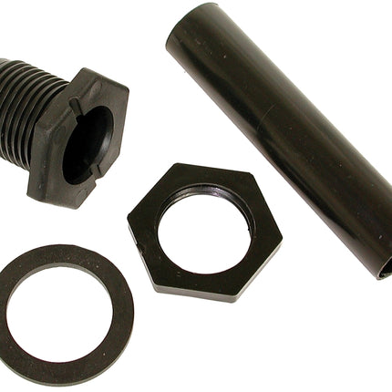 Dial 9247 Drain/Smooth Kit, Plastic, For: Evaporative Cooler Purge Systems :EA: QUANTITY: 1