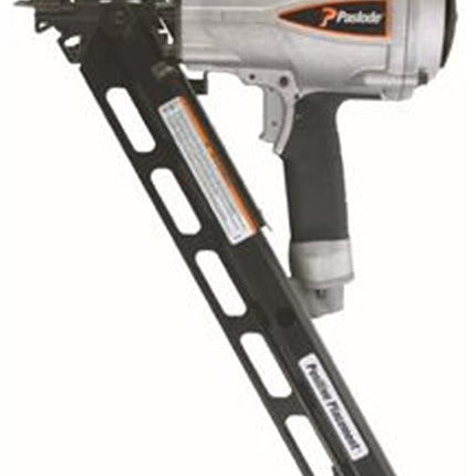 Paslode 500855 Metal Connector Nailer, 44 Magazine, 30 deg Collation :EA: QUANTITY: 1