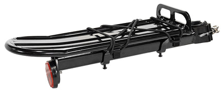 Kent 65332 Bike Rack, Aluminum :EA: QUANTITY: 1