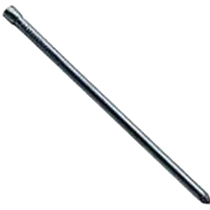 ProFIT 0058178 Finishing Nail, 10D, 3 in L, Carbon Steel, Brite, Cupped Head, Round Shank, 1 lb :BX: QUANTITY: 1