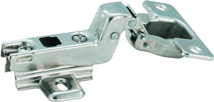 Amerock BP4613D14 Hinge, Nickel :PR: QUANTITY: 1