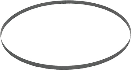 Milwaukee 48-39-0518 Band Saw Blade, 1/2 in W, 35-3/8 in L, 14 TPI, Bi-Metal :CD: QUANTITY: 1