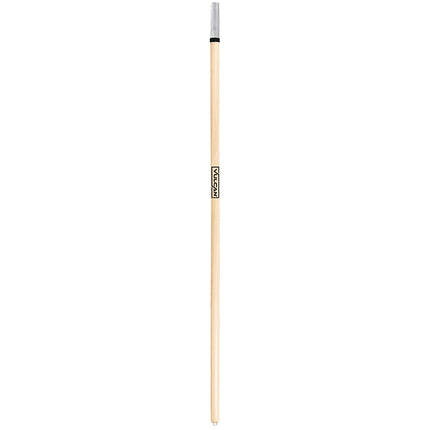 Vulcan 34492 Rake Handle, 1.22 in Dia, 60 in L, Ash Wood, For: Replacement Handle for SKU # 358-0289 :EA: QUANTITY: 1