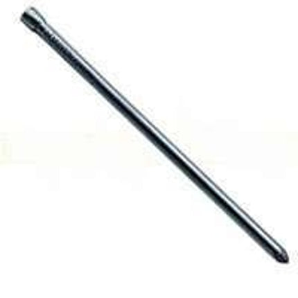 ProFIT 0058098 Finishing Nail, 4D, 1-1/2 in L, Carbon Steel, Brite, Cupped Head, Round Shank, 1 lb :BX: QUANTITY: 1