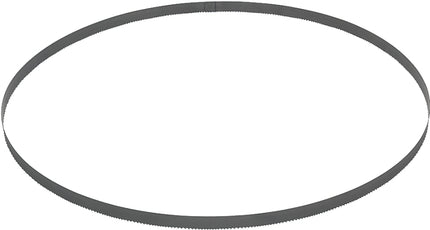 Milwaukee 48-39-0528 Band Saw Blade, 1/2 in W, 35-3/8 in L, 18 TPI, Bi-Metal :CD: QUANTITY: 1