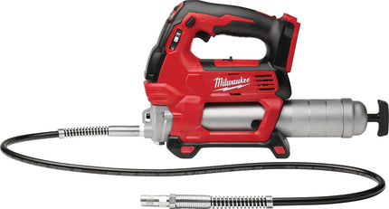 Milwaukee 2646-20 Grease Gun, 14.5 oz Cartridge, 10000 psi Air :EA: QUANTITY: 1