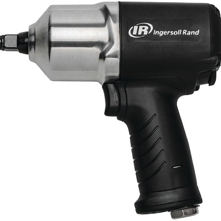 Ingersoll Rand Edge Series EB2125X Air Impact Wrench, 1/2 in Drive, 579 ft-lb, 8900 rpm Speed :EA: QUANTITY: 1