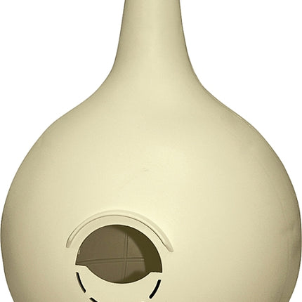 Heath 30006R Series 30006/30006R Gourd House, Plastic, Almond :PK  6: QUANTITY: 1