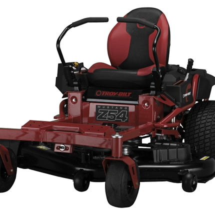 Troy-Bilt 17ARFACW066 Lawn Tractor, 24 hp, 724 cc Engine Displacement :EA: QUANTITY: 1