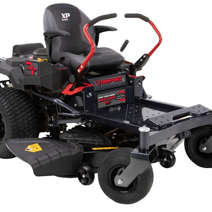 Troy-Bilt Mustang 54 XP 17ASFAC3066 Zero Turn Rider, 24 hp, 725 cc Engine Displacement, 2-Cylinder, 54 in W Cutting :EA: QUANTITY: 1