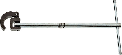 Superior Tool 03811 Standard Basin Wrench, 11 in Drive, Steel :EA: QUANTITY: 1