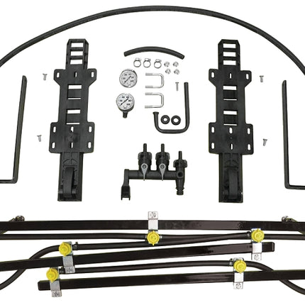 Ag South ATVBK-700-QR Sprayer Boom :EA: QUANTITY: 1