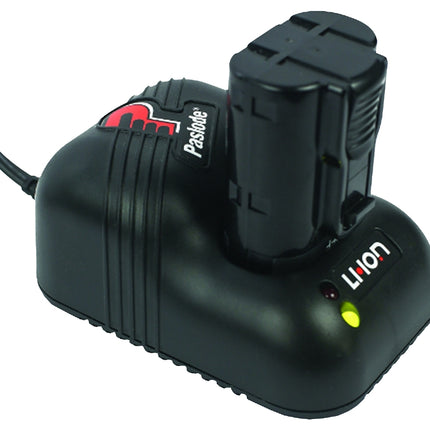 Paslode 902667 Battery Charger, Lithium-Ion Battery :EA: QUANTITY: 1