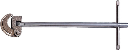 ProSource 24482-3L Basin Wrench, Carbon Steel :BAG: QUANTITY: 1