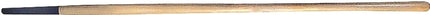 Link Handles 66564 Fork Handle, 1-7/16 in Dia, 48 in L, Ash Wood, Clear, For: Hay, 3-Tine Header and Alfalfa :EA: QUANTITY: 1