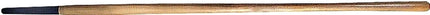 Link Handles 66568 Fork Handle, 1-7/16 in Dia, 60 in L, Ash Wood, Clear, For: Hay, 3-Tine Header and Alfalfa :EA: QUANTITY: 1