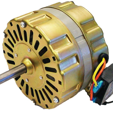 Master Flow PVM105/110 Replacement Motor, For: MasterFlow Power Attic Vent Models :EA: QUANTITY: 1