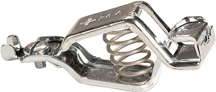 Gardner Bender 14-510 Charger Clip, Steel Contact :CD 4: QUANTITY: 1