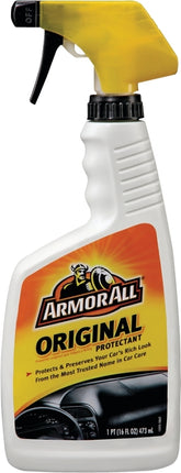 Armor All 10160 Original Protectant, 16 oz, Liquid, Slight :EA: QUANTITY: 1