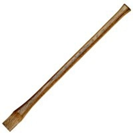 Link Handles 64761 Mattock Handle, 36 in L, American Hickory Wood, Wax :EA: QUANTITY: 1