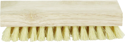 DQB 11603 Scrub Brush, 8 in Brush, 1-1/8 in Trim :EA: QUANTITY: 1