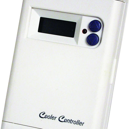 Dial 7617 Cooler Controller, Digital, For: Evaporative Cooler Purge Systems :EA: QUANTITY: 1