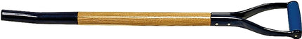 Link Handles 66592 Fork Handle, 1-1/2 in Dia, 30 in L, Ash Wood :EA: QUANTITY: 1