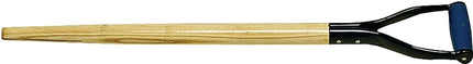 Link Handles 66778 Shovel Handle, 1-1/2 in Dia, 30 in L, Ash Wood, Clear :EA: QUANTITY: 1