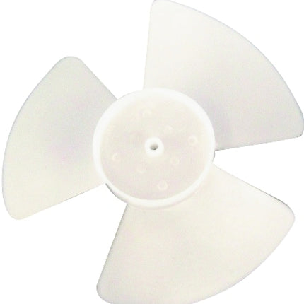 US Hardware V-008C Exhaust Fan Blade, Plastic :CD: QUANTITY: 1