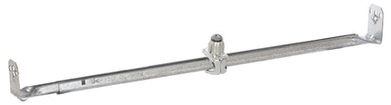 Raco 920 Bar Hanger, Steel, Wall :EA: QUANTITY: 1