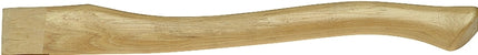 Link Handles 64927 Axe Handle, American Hickory Wood, Natural, Lacquered, For: 2-1/4 lb Axes :EA: QUANTITY: 1