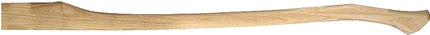 Link Handles 64709 Axe Handle, American Hickory Wood, Natural, Lacquered, For: 3 to 5 lb Axes :EA: QUANTITY: 1