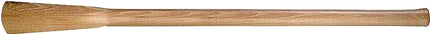 Link Handles 63025 Pick Mattock Handle, 36 in L, Wood, For: 5 lb #6 Heavier Railroad/Clay Pick or Mattocks :EA: QUANTITY: 1