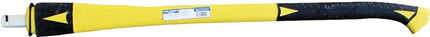 Link Handles 64718 Axe Handle, Fiberglass, Black/Yellow, Wax, For: 3 to 5 lb Axes :EA: QUANTITY: 1