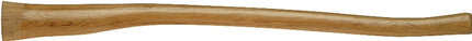 Link Handles 65117 Replacement Hoe Handle, 36 in L, Wood, For: 3-1/2- 5 lb, #8 Grub Hoes :EA: QUANTITY: 1