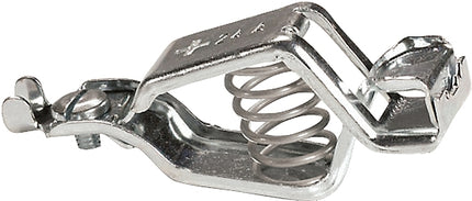 Gardner Bender 14-505 Charger Clip, Steel Contact, Silver Insulation :CD  4: QUANTITY: 1