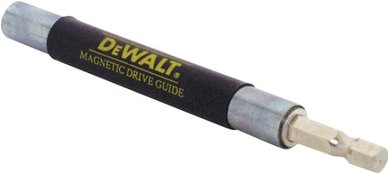 DeWALT DW2055 Bit Drive Guide, 1/4 in Drive, Hex Drive :CD: QUANTITY: 1