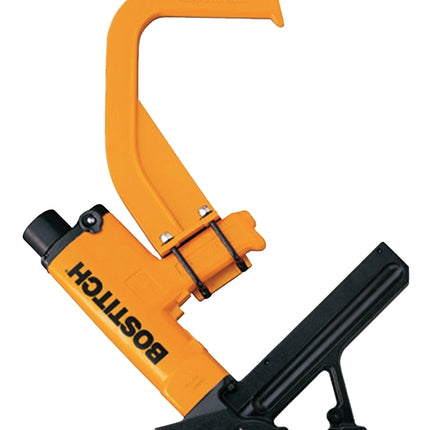 Bostitch MIIIFN Flooring Nailer Conversion Kit, 110 Magazine, 1-1/2 to 2 in L Fastener, 4.2 cfm/Shot Air :EA: QUANTITY: 1