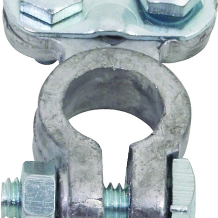 Coleman 903-1 Top Post Terminal, 6/12 V, Aluminum/Magnesium Alloy Contact :EA: QUANTITY: 1