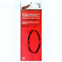 Milwaukee 48-39-0560 Band Saw Blade, 1/2 in W, 44-7/8 in L, 14/18 TPI, Bi-Metal :CD: QUANTITY: 1