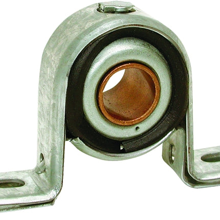 Dial 6646 Pillow Block Bearing, High-Rise, For: Arctic Circle, Arvin and McGraw Coolers :EA: QUANTITY: 1