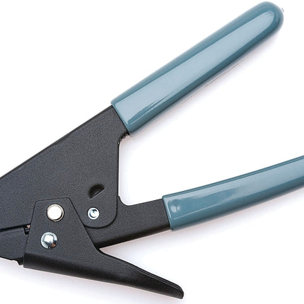 Crescent Wiss WT1 Cable Tie Tensioning Tool, Nylon :CD: QUANTITY: 1